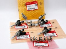 For Honda Injector Kit Fuel 1.5L (VIN REQ) 06160-5PA-305 16012-5PA-315 FAST SHIP picture
