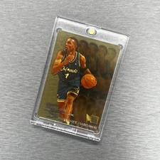 Anfernee Hardaway 1995-96 Fleer Metal Slick Silver #2 picture