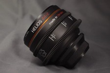 ARRI PL Helios 44-2 58mm  T2.1 Rehoused Cine Lens Pl mount For Arri Helios picture