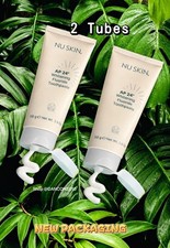 2xNuskin Nu Skin AUTHENTIC AP24  Whitening Fluoride Toothpaste FULLSIZE Exp 2028 picture