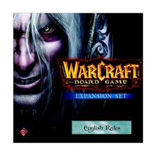 FFG Boardgame Expansion Set Box SW (New) picture