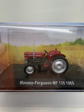 Hachette:  Massey Ferguson MF 135 (1965) OVP picture