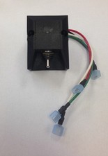 Maxon Lift Gate Switch - 264951-04 - OEM - GPT TE 25 Box Truck Trailer Liftgate picture