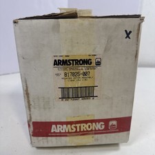 ARMSTRONG 817025-007 / 817025007 (BRAND NEW) 1/4HP 🇺🇸🇺🇸 picture