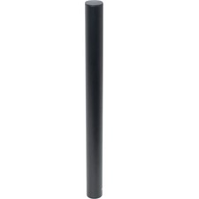 VIVO Steel Standard Size Replacement Monitor Stand Pole 17