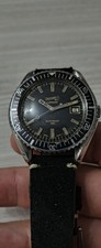 ​Eberhard Scafograf 300 Vintage Ref.  26011A - HF Case -  picture