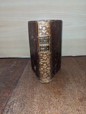 antique book-Il Decamerone di Giovanni Boccaccio Volume 1 - 1774 picture