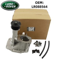 LR088564 Supercharger Snout Rebuild Kit for Land Rover LR4 Range Rover Jaguar picture