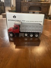 Conrad International 7000 Series Severe Service Dump Truck 1/50 picture