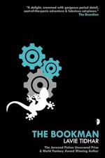 The Bookman - VERY GOOD picture