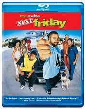 Next Friday Blu-ray NEW picture