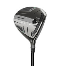 Hot Selling TaylorMade Qi35 3 Wood - Right Hand picture