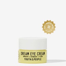 Youth To The People Dream Eye Cream MSRP $16 picture