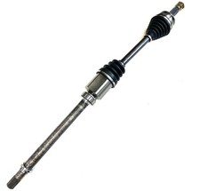 DTA Front Right CV Axle Fits 2022-2025 Mitsubishi Outlander 2.5L FWD Only picture