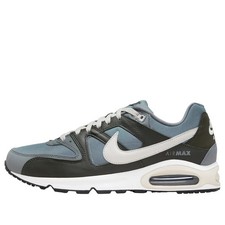 Nike Air Max Command Cool Grey Sequoia Green Sneakers 629993-037 Men's Sizes picture