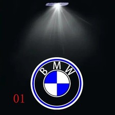 Welcome Light Logo Projector for BMW, LED Door Sill Puddle Lamps M X1 X3 X5 X6 picture