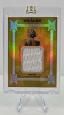 Marilyn Monroe 2025 Eternal Revelation Authentic Material Gold /10 [Encased] 🔥 picture