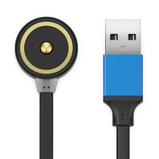 TUSITA MCC3 1A/1.5A/2A Magnetic Charger Compatible with Olight Flashlight Odin | picture