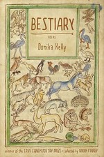 Bestiary: Poems by Kelly, Donika picture