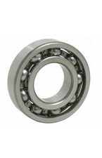 NSK 6206 BALL BEARING 113 501 293 NEW picture