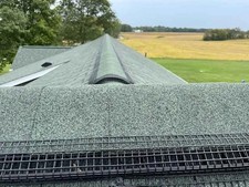 Peak Protector Ridge Vent Protection 100 Ft - NEW SALE picture