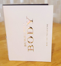 Burberry Body Eau de Toilette Sample Size Spray Vial 0.06 fl oz picture