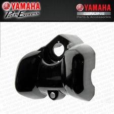 2006 - 2012 YAMAHA YAMAHA RAPTOR 700 YFM700R OEM IGNITION SWITCH KEY COVER BARS picture