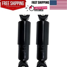 2 PCS Heavy Duty Cab Shock Absorber for Peterbilt 357, 367, 375, 376, 377, 37... picture