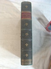 Antique 1875 The Life & Explorations of David Livingstone Book  picture