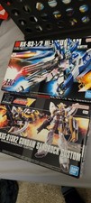 HG HI new Gundam HG Sandrock EW picture