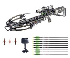 TenPoint Turbo X Crossbow Kit in Vektra Camo NEW picture