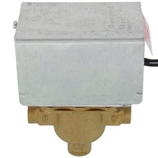 Honeywell V4044A1019 Zone Valve picture