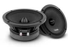 PAIR DS18 PRO-ZXI6.4BM 6.5