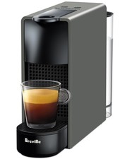 Nespresso by Breville Gray Essenza Mini Espresso Maker (/RT6-24659-89467399-UG) picture