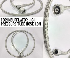 Laparoscopic CO2 Insufflator High Pressure Tube Hose Tubing Surgical Instruments picture
