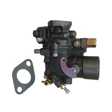 New Carburetor Fits IH Fits FARMALL H, HV, I4, O4, OS4, U4, W4 Tractor picture