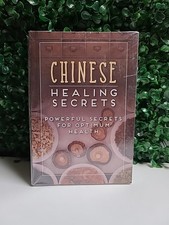Three Healing Secrets and Food Secrets Book Set Paperback 2017 picture