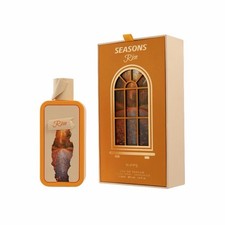 Seasons Rise by RIIFFS Perfumes | 100ml EDP Spray | Fast Shipping picture