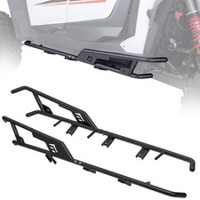 KEMIMOTO Nerf Bars Rock Sliders For 2024-2026 Polaris RZR XP 4 1000 -4 Seaters picture