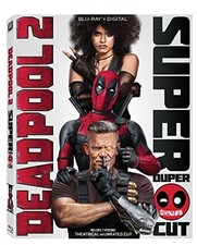 Deadpool 2, Ryan Reynolds picture