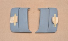 NOS Mopar 1971 Challenger R/T Quarter Panel Side Scoop Louver Pair picture