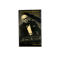 Svyatoslav Richter / a journey through Siberia / Chemberji and Zemme picture