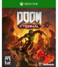 Doom Eternal - Xbox One picture