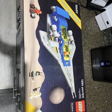 LEGO Space System set# 10497 - Galaxy Explorer - NEW picture