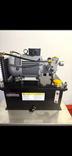 Toyo-Oki Toyopac TP20E Electric Hydraulic Power Unit – Model TP20E-CEA2-C-03-000 picture