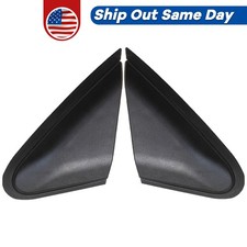 Front Fender Mirror Trim Finisher Bezel For 2008-2015 Nissan Rogue 96319-JM00A picture