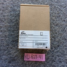  NEW Sealed BOX nLight Unitouch nPad Touch PACDI-UNITNDTCB-00 nDTC NPWS BK picture