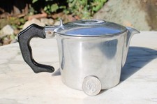 Vintage Vesuviana Espresso Coffee Handled Pot picture