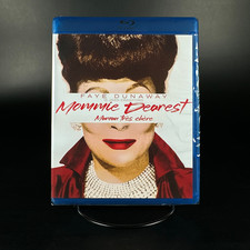 Mommie Dearest (Blu-ray) Faye Dunaway *NEW/SEALED*  picture