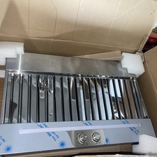 Dacor IHL36 Stainless Steel Integrated 36